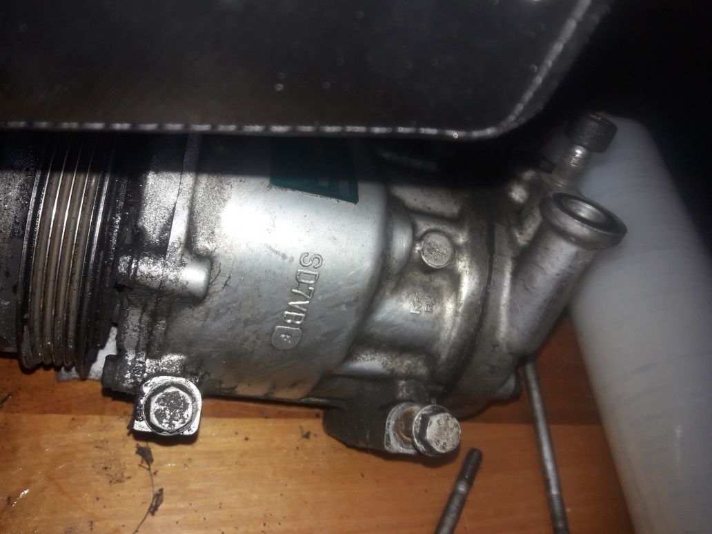 Sprzegło tarcza docisk fiat ducato 2008r 2.3 120 multijet