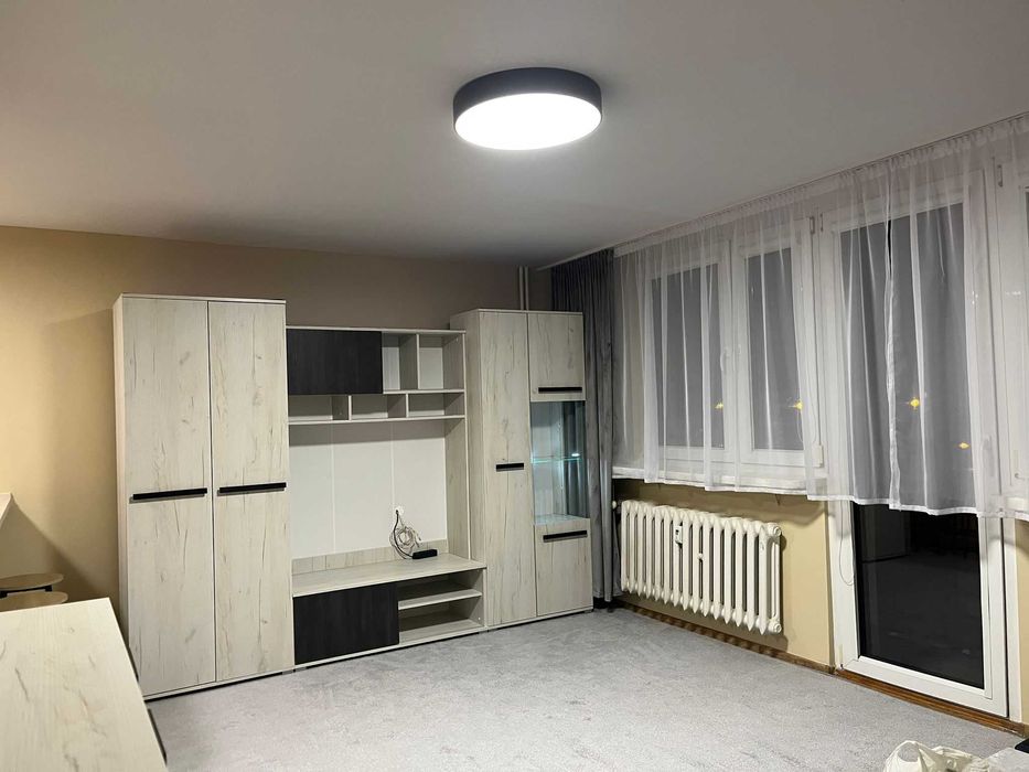 Kawalerka do wynajęcia – Centrum Opola, Plac Teatralny