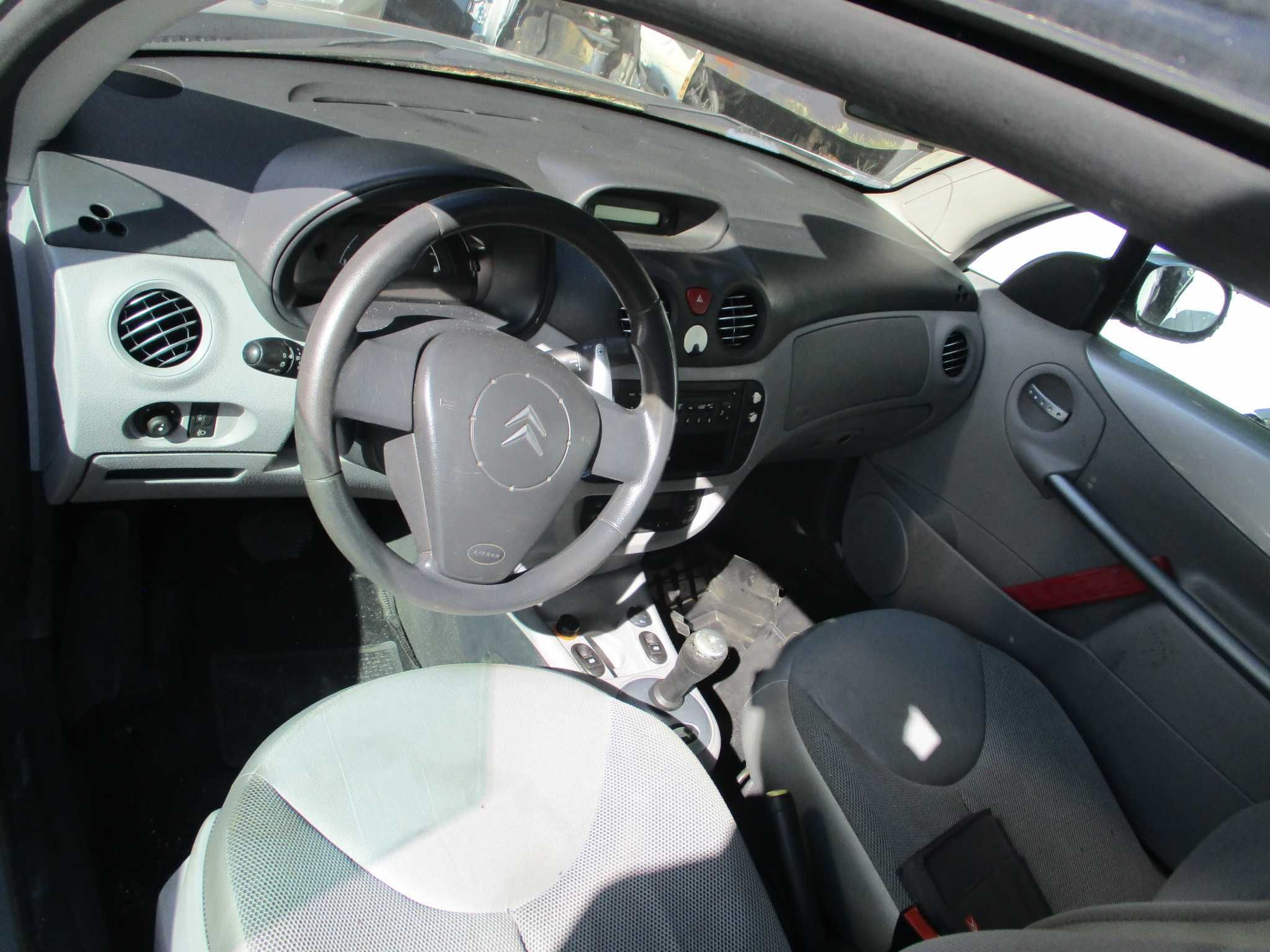 Citroen C3 de 2003 Para peças