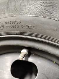 Oryginalne felgi BMW 16" 5x112