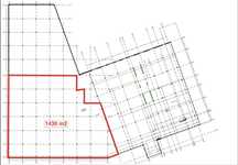 Wynajmę lokal 1430 m2 centrum handlowe JARTON Wiązowna