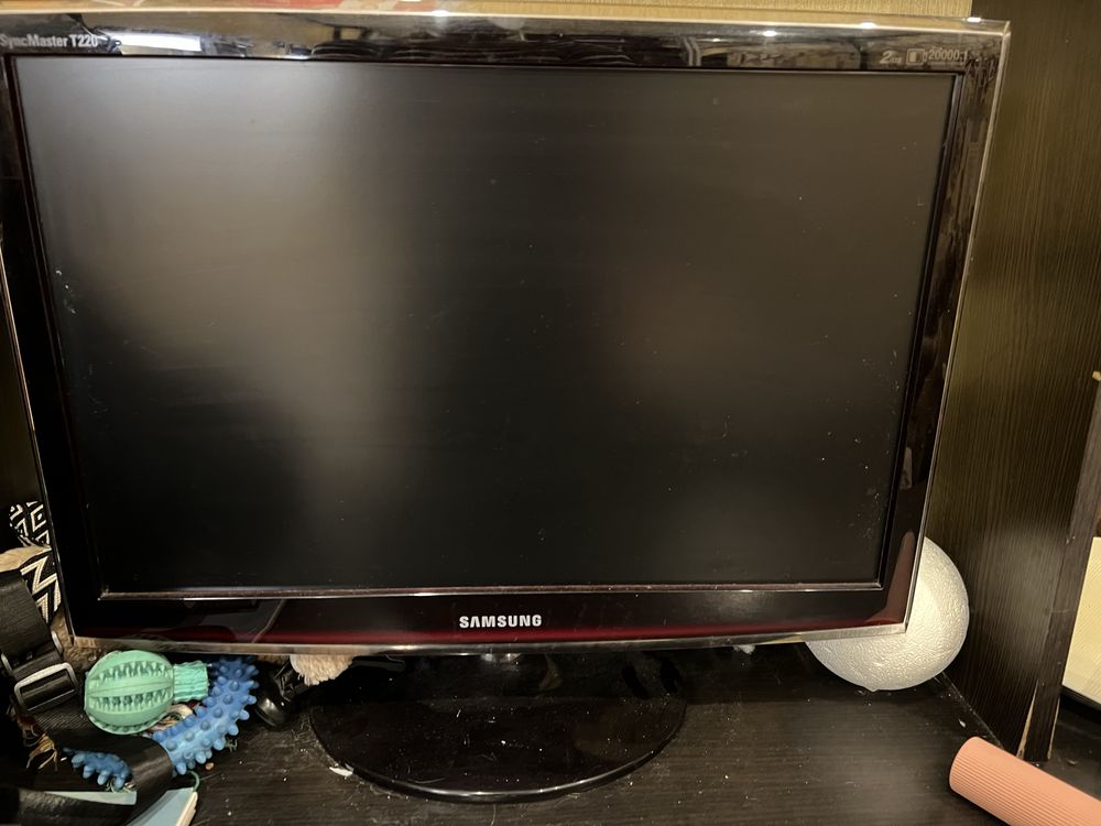 Монітор samsung T220