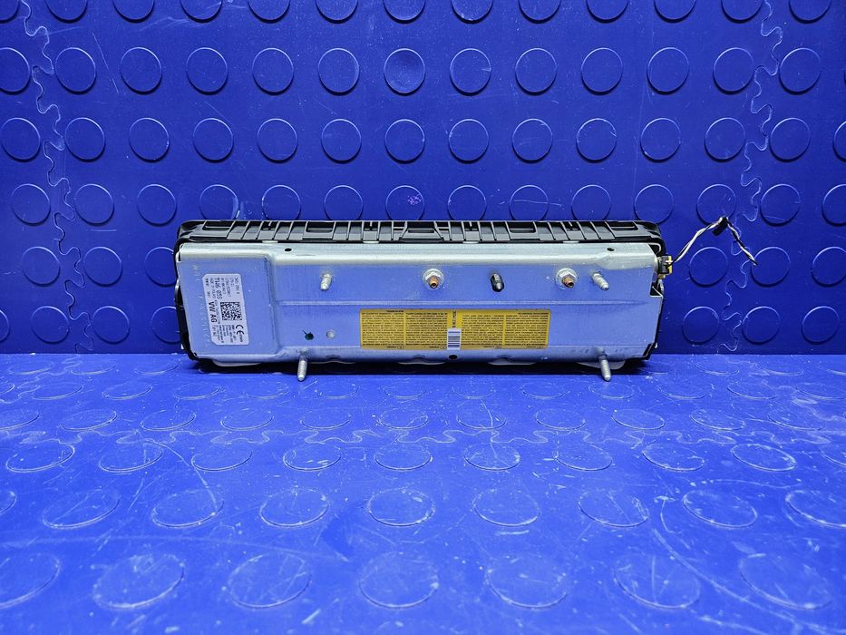 PODUSZKA kolanowa pasażera AUDI A3 8Y prawa AIRBAG prawy oryginał