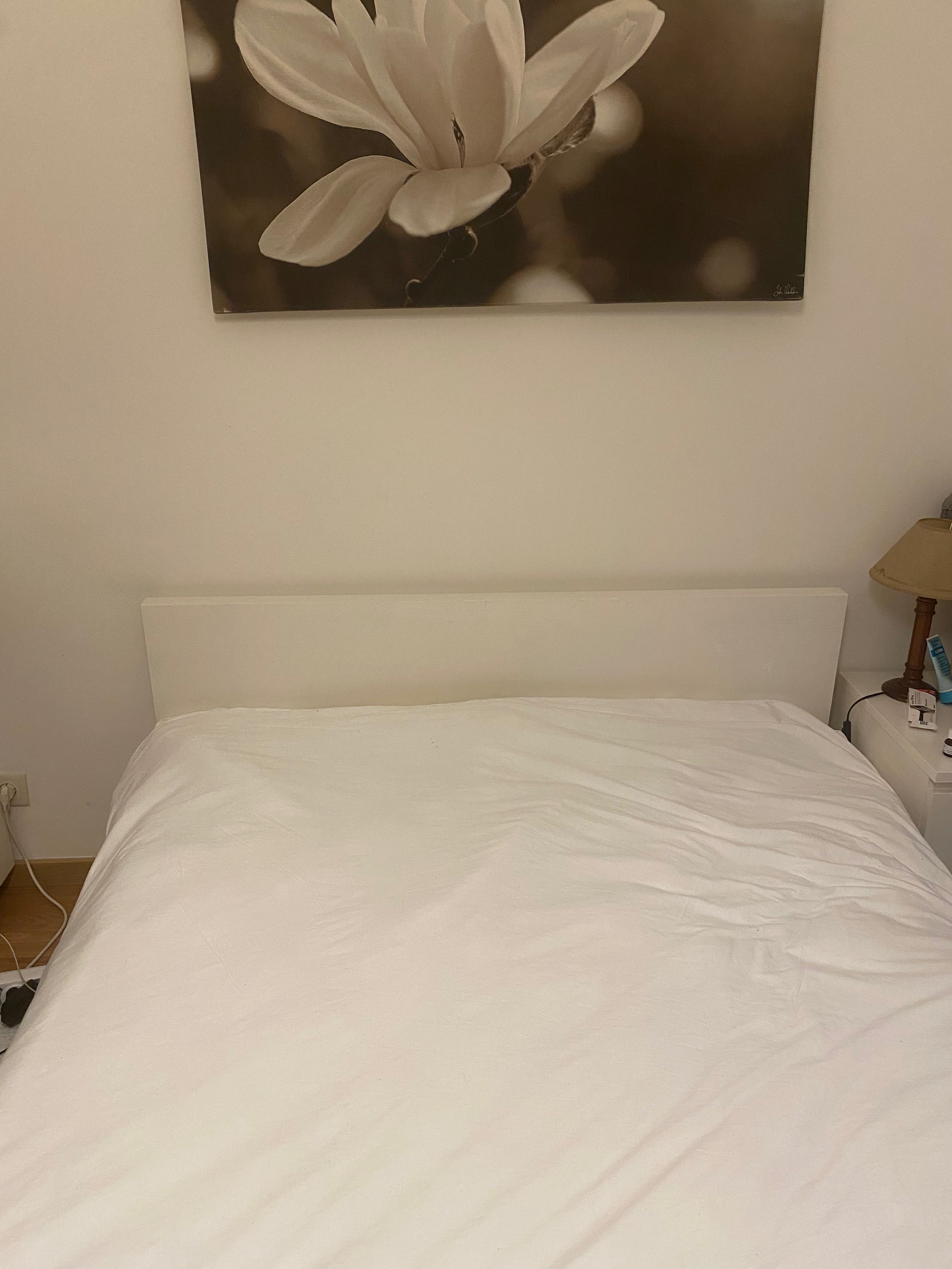 Quarto nas Amoreiras Lisboa