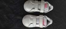 Sapatilhas Adidas Originais Tam 22