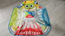 Mata Interaktywna Fisher-Price Bebo