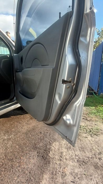 Продам Шевроле Авео