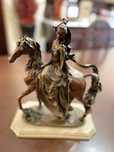 Cavalo para decoração