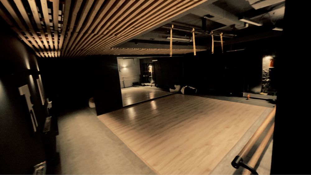 Оренда приміщення під  студію (танці, йога і тд), центру розвитку