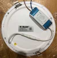 Luzes led Roblan