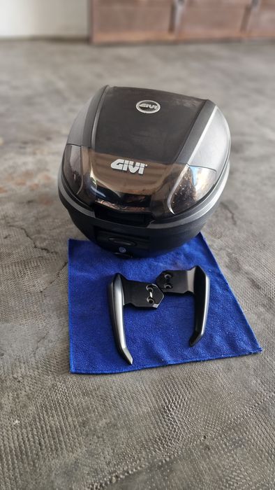 Dominar 400 – 2018 – 26.000 km – Ótimo estado