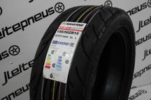 Pneus Semi-Slick Nankang NS-2R 195/50R15 - Oferta de Montagem/Envio
