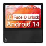 Планшет Urao C10, 8/64, Android 14