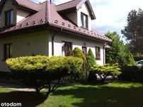 Dom przy lesie ( Chroboty, Radziejowice, Żyrardów)
