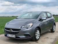 Opel Corsa Corsa 1.4 benzyna 5 drzwi ! 36TKM JAK NOWA !