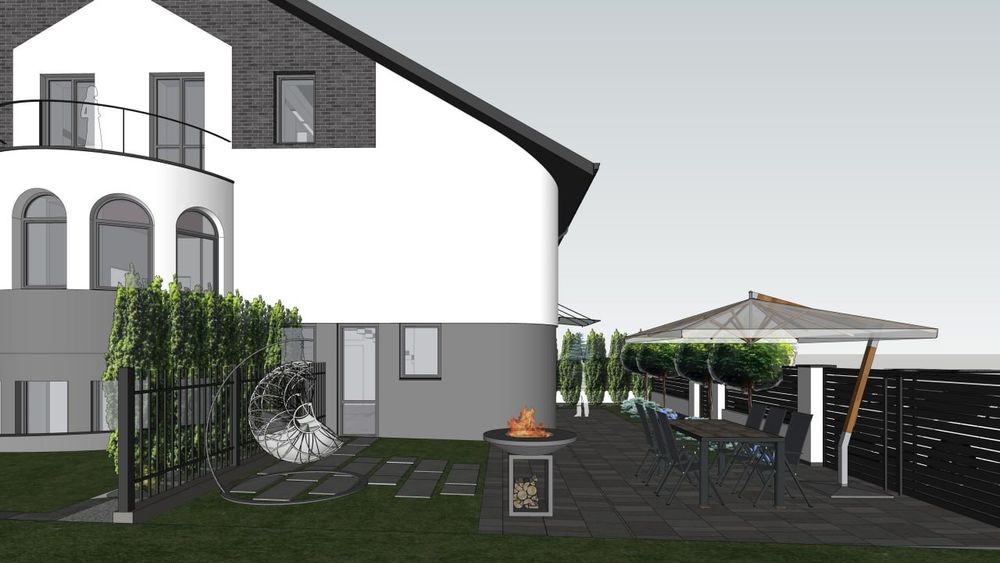 Двокімнатна квартира в Клубному будинку! Вул. Гостинна. Ремонт