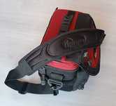 Torba fotograficzna Lowepro Nova 1 AW