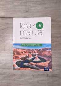 Teraz matura - geografia