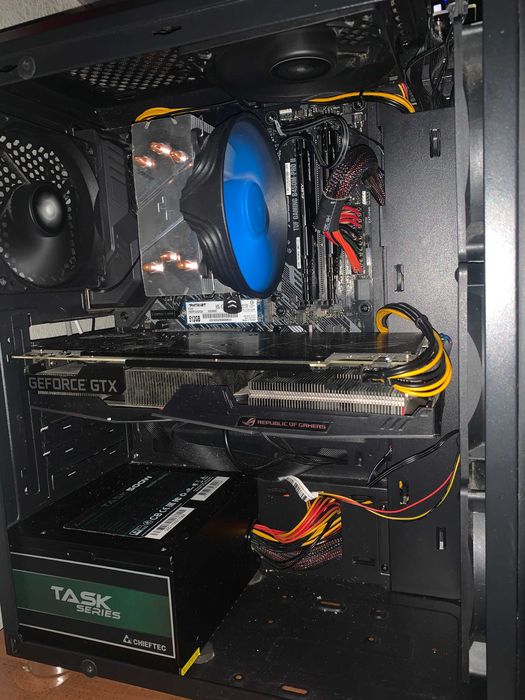 Ігровий системний блок