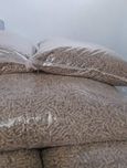 Pellets 3,80€/saco de 15kg