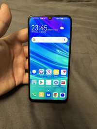 Продам смартфон Huawei P smart 2019 64GB в хорошем рабочем состоянии