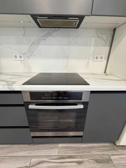 Впервые в продаже! 2 ком. квартира 57 м2 в ЖК Мира 3 (22918)