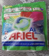 Ariel Kapsułki do prania 40-44szt 10 opakowan