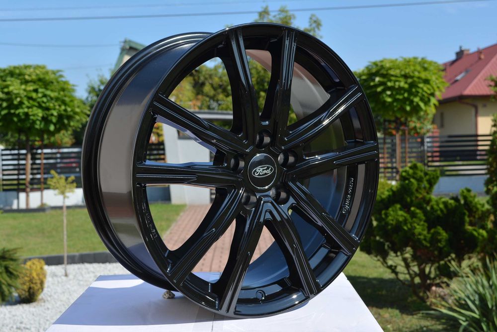 Felgi 18" 5x108 Ford C-Max S-Max Focus Kuga Mondeo Escape #473
