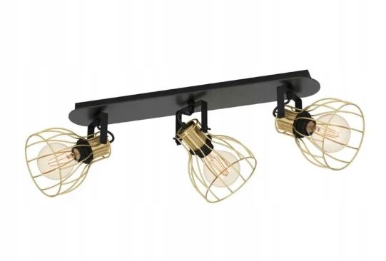 Lampa Reflektor Spot Sambatello 900384 Eglo