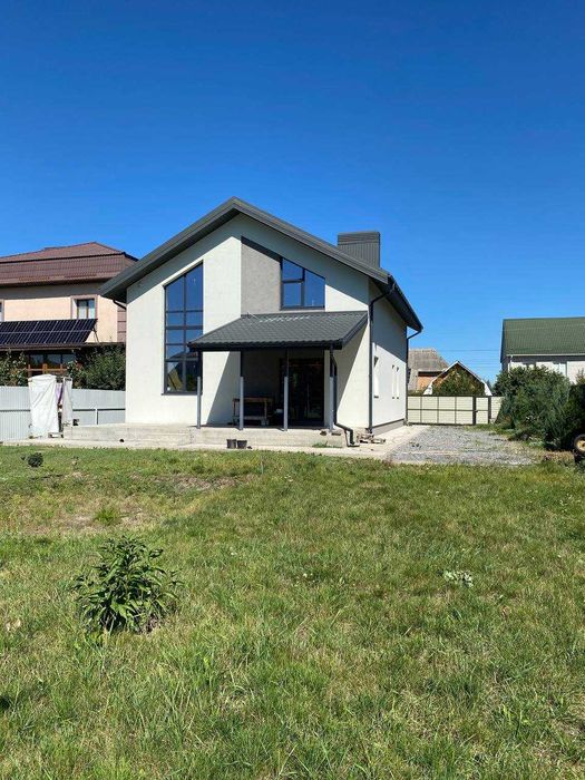 Продається будинок Таращанський масив (Летра)