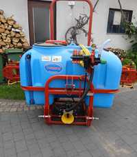 Opryskiwacz Biardzki 600 l 2023 r.