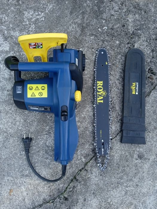 Бензопила електропила электропила Makita DCS 34 Германия