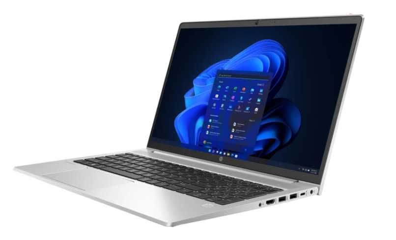 Ноутбук HP ProBook 450 G9 (8A5L6EA) Intel i5-1235U|16GB|512GB|Win11P