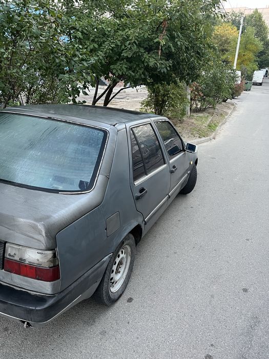 Продам Fiat Kroma 2.0