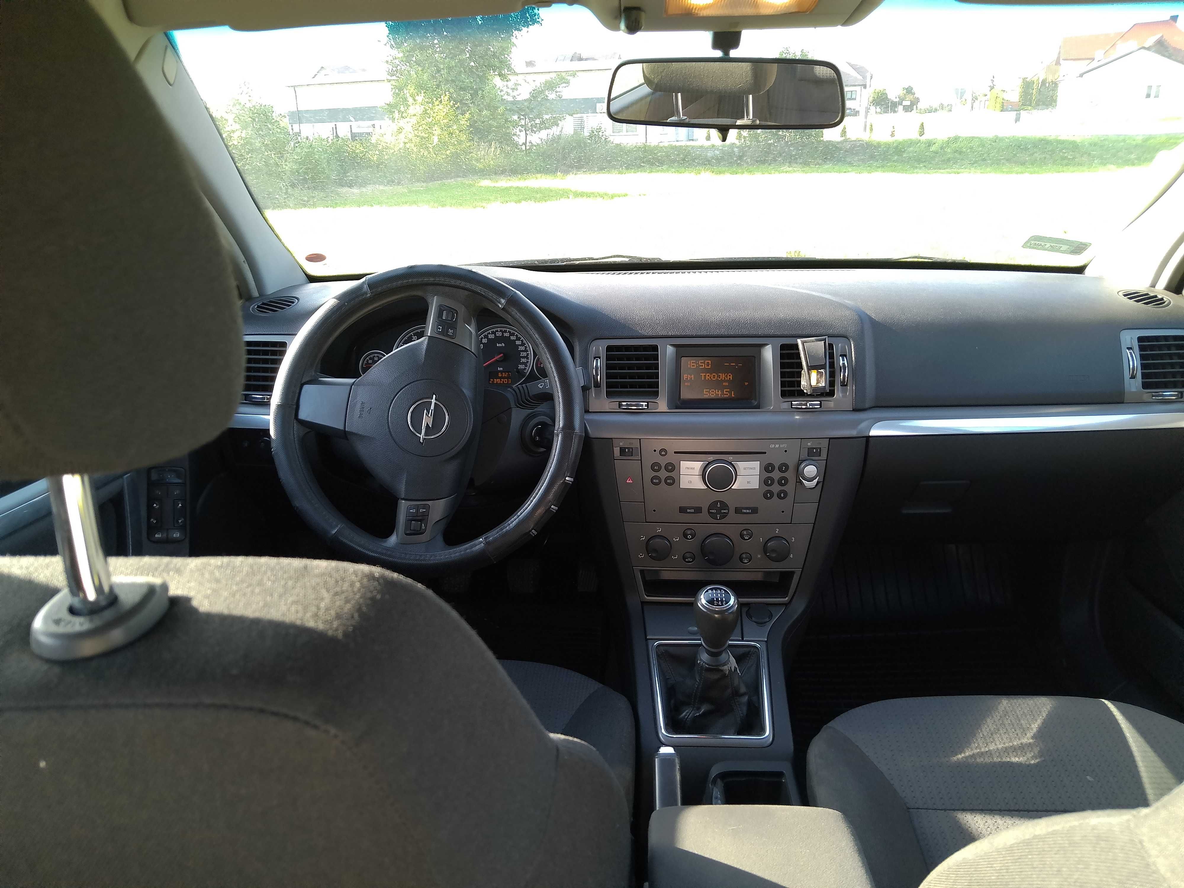 Sprzedam Opel vectra 2.2 zadbany