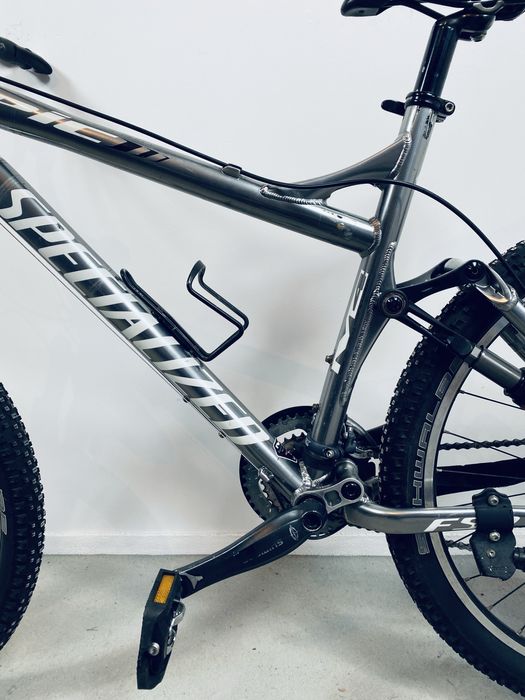 Rower Specilized Epic / FULL / FOX / MTB / Rozmiar L