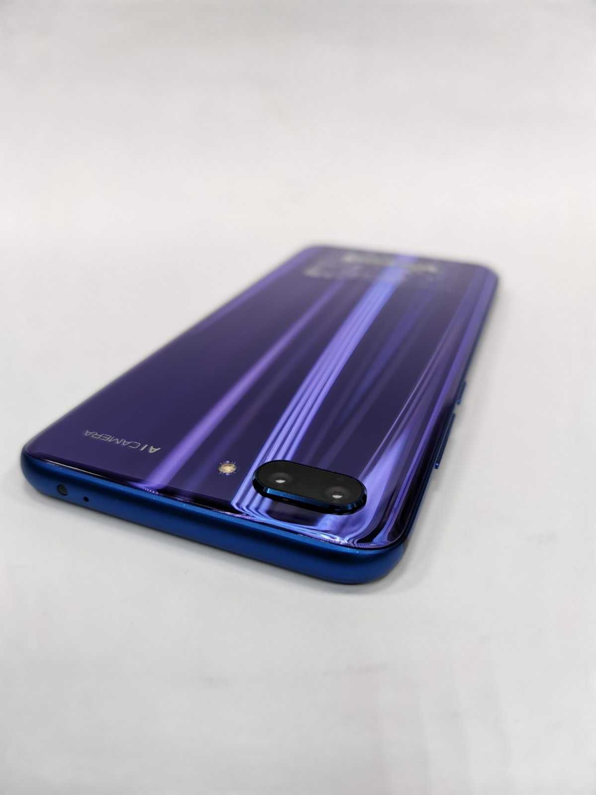 Huawei Honor 10 4/128 Blue