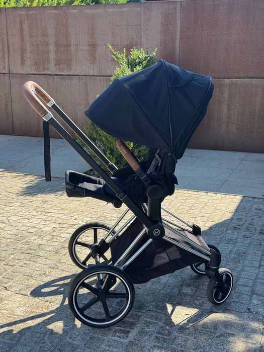 Carrinho Cybex Priam