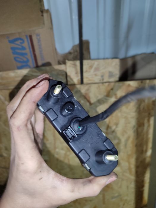 Стоп сигнал Лифан ср 220