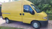 Fiat ducato II 2001