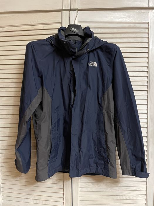Kurtka The North Face M przeciwdeszczowa Hyvent