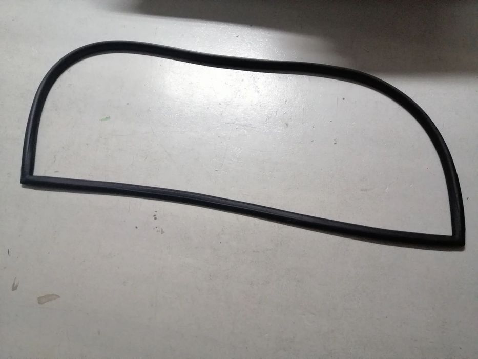 Borracha do vidro do para-brisas (sem friso) Bedford Kbd25 Kbd26 Kbd27 8-94236-037-2