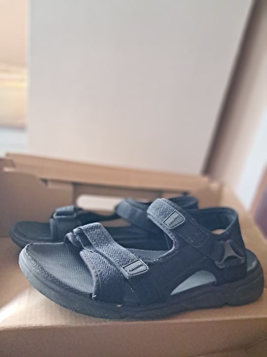 Босоніжки  сандалі чоловічі restime 40р