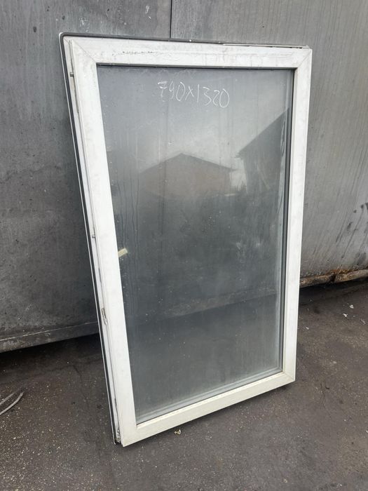 Створки для вікон різних розмірів