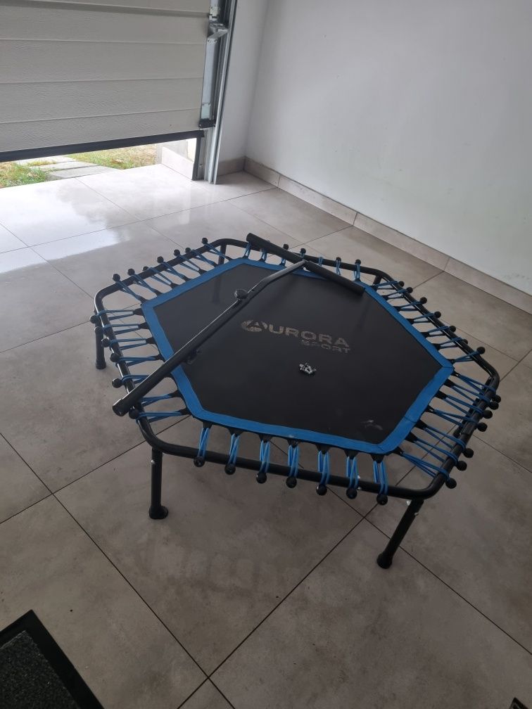 Sprzedam Trampolina