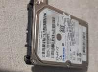 Диск HDD SATA для ноутбука