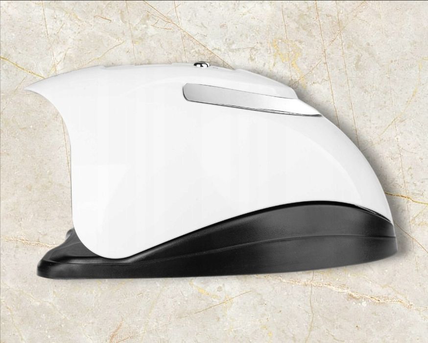 Lampa LED do Paznokci UV Dual LED Sun X7 Max 180W Manicure Pedicure