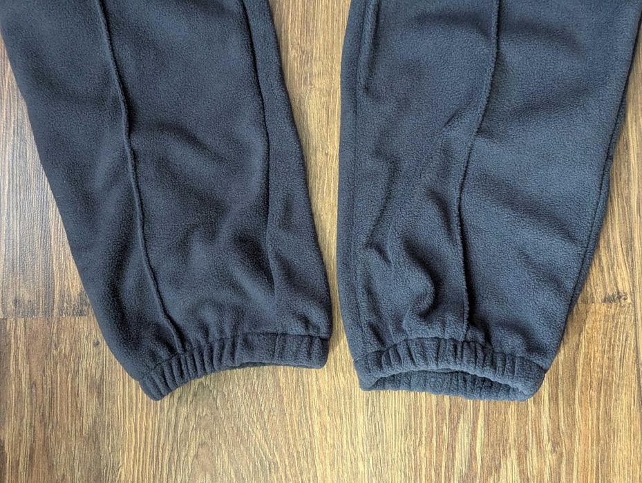 Костюм спортивний, фліс двохсторонній (полар)