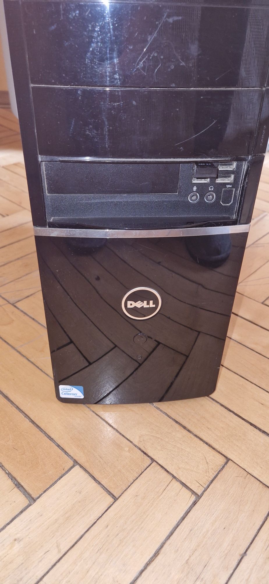 Системний блок фірми Dell