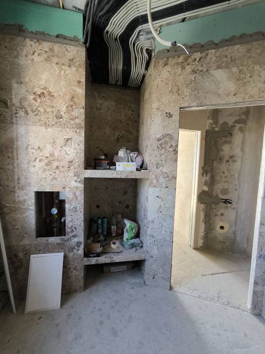 Однокімнатна 47 кв.м Газове опалення вул. Вокзальна